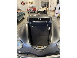 1957 Porsche 356 (CC-2117415) for sale in Alpharetta, Georgia