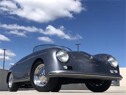 1957 Porsche 356 (CC-2117415) for sale in Alpharetta, Georgia