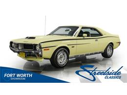 1970 AMC Javelin (CC-2117417) for sale in Ft Worth, Texas
