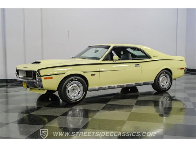1970 AMC Javelin (CC-2117417) for sale in Ft Worth, Texas