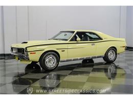 1970 AMC Javelin (CC-2117417) for sale in Ft Worth, Texas