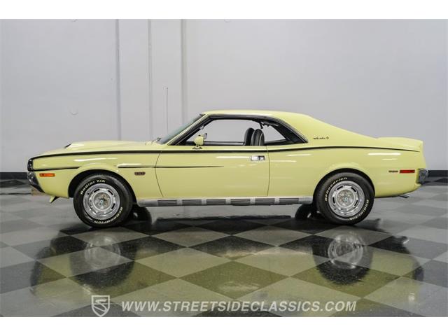 1970 AMC Javelin (CC-2117417) for sale in Ft Worth, Texas