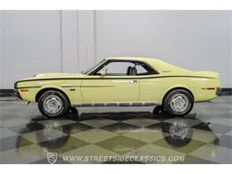 1970 AMC Javelin (CC-2117417) for sale in Ft Worth, Texas