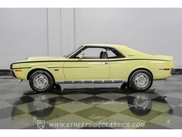 1970 AMC Javelin (CC-2117417) for sale in Ft Worth, Texas