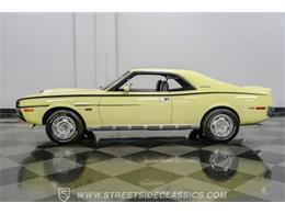 1970 AMC Javelin (CC-2117417) for sale in Ft Worth, Texas