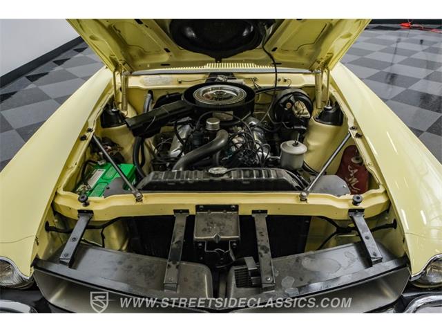1970 AMC Javelin (CC-2117417) for sale in Ft Worth, Texas