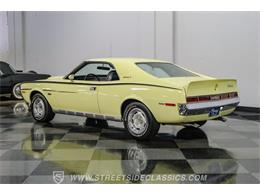 1970 AMC Javelin (CC-2117417) for sale in Ft Worth, Texas