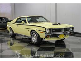 1970 AMC Javelin (CC-2117417) for sale in Ft Worth, Texas