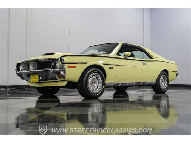 1970 AMC Javelin (CC-2117417) for sale in Ft Worth, Texas