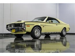 1970 AMC Javelin (CC-2117417) for sale in Ft Worth, Texas