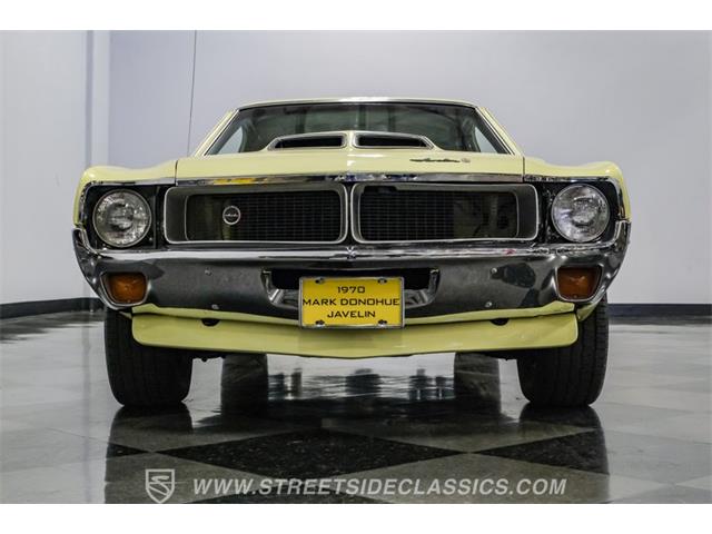 1970 AMC Javelin (CC-2117417) for sale in Ft Worth, Texas