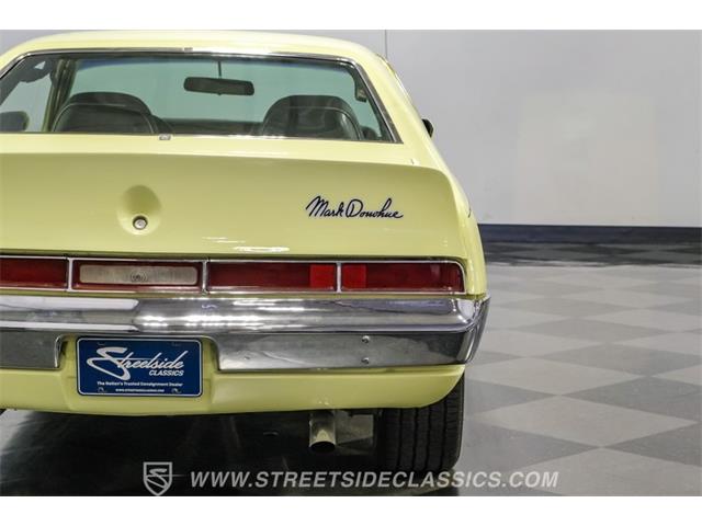 1970 AMC Javelin (CC-2117417) for sale in Ft Worth, Texas