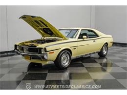 1970 AMC Javelin (CC-2117417) for sale in Ft Worth, Texas