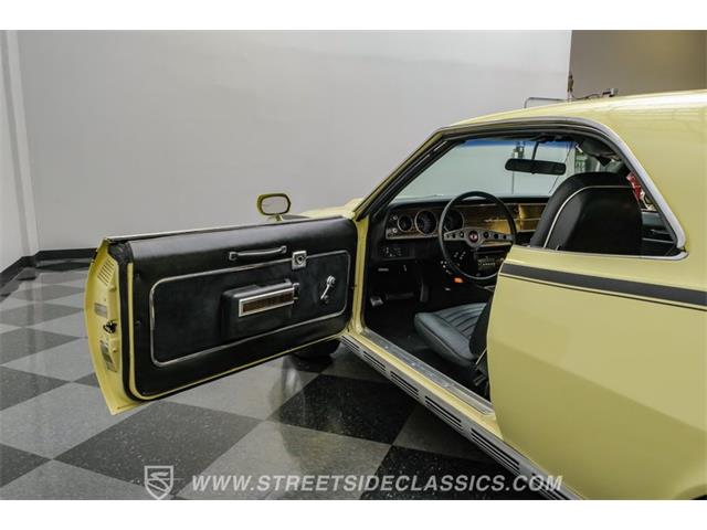 1970 AMC Javelin (CC-2117417) for sale in Ft Worth, Texas