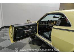 1970 AMC Javelin (CC-2117417) for sale in Ft Worth, Texas
