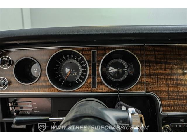 1970 AMC Javelin (CC-2117417) for sale in Ft Worth, Texas