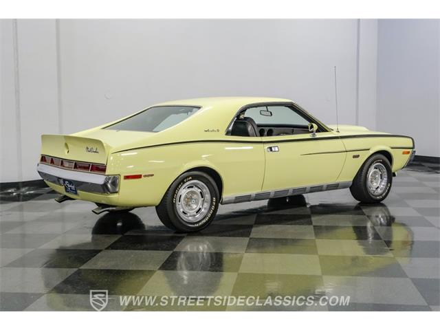 1970 AMC Javelin (CC-2117417) for sale in Ft Worth, Texas