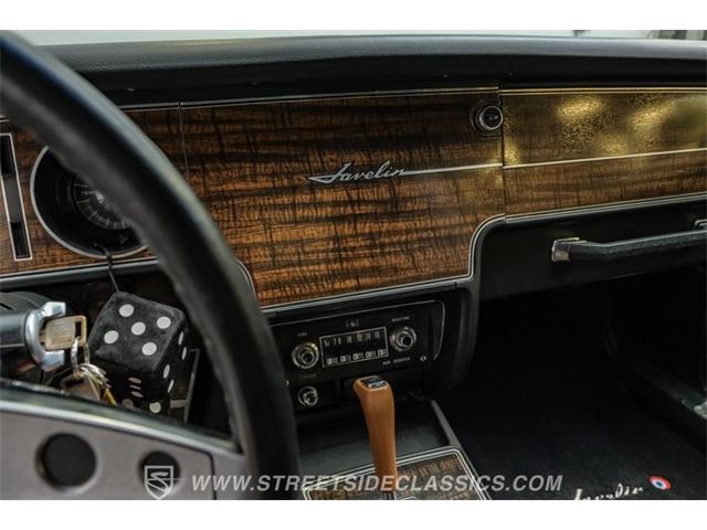 1970 AMC Javelin (CC-2117417) for sale in Ft Worth, Texas