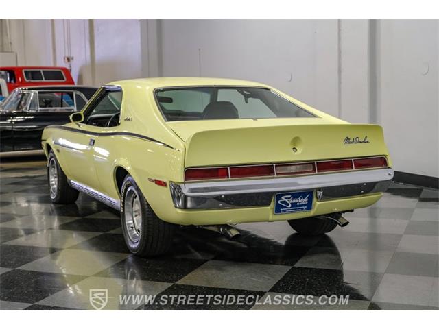 1970 AMC Javelin (CC-2117417) for sale in Ft Worth, Texas