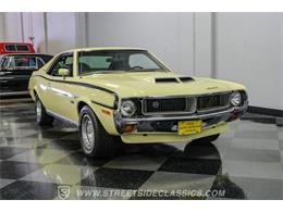 1970 AMC Javelin (CC-2117417) for sale in Ft Worth, Texas