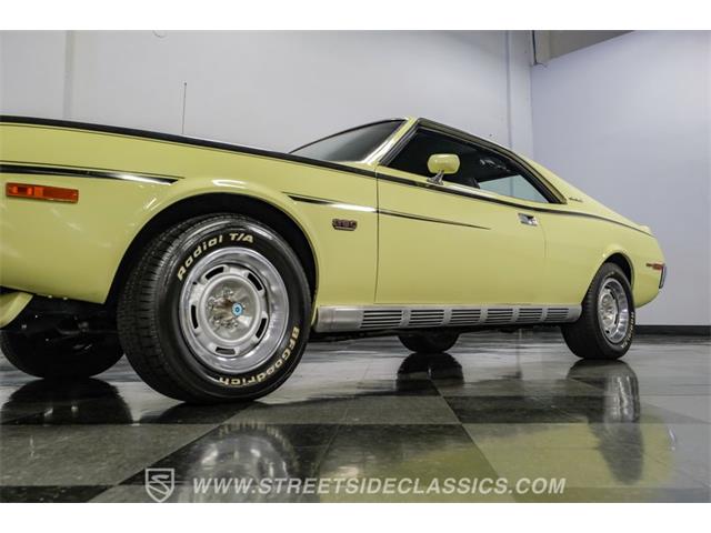 1970 AMC Javelin (CC-2117417) for sale in Ft Worth, Texas