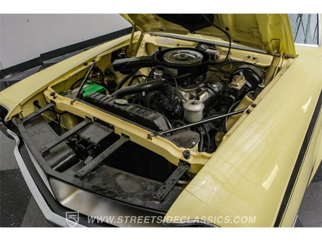 1970 AMC Javelin (CC-2117417) for sale in Ft Worth, Texas