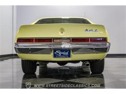 1970 AMC Javelin (CC-2117417) for sale in Ft Worth, Texas