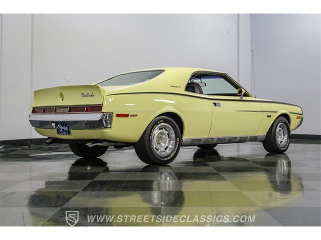 1970 AMC Javelin (CC-2117417) for sale in Ft Worth, Texas