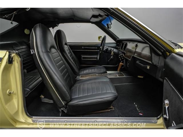 1970 AMC Javelin (CC-2117417) for sale in Ft Worth, Texas