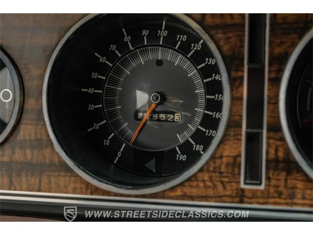 1970 AMC Javelin (CC-2117417) for sale in Ft Worth, Texas