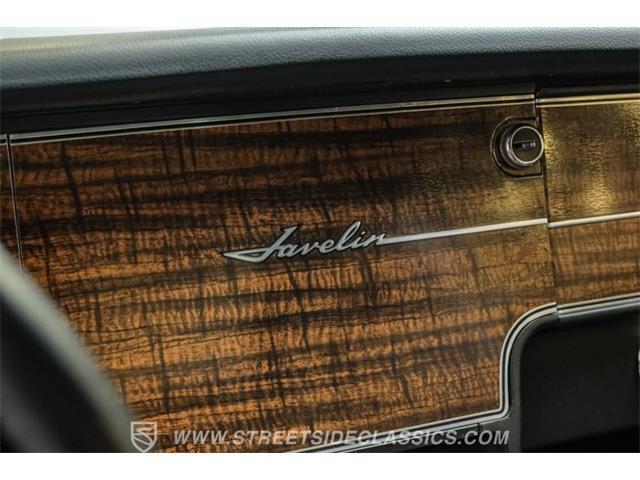1970 AMC Javelin (CC-2117417) for sale in Ft Worth, Texas