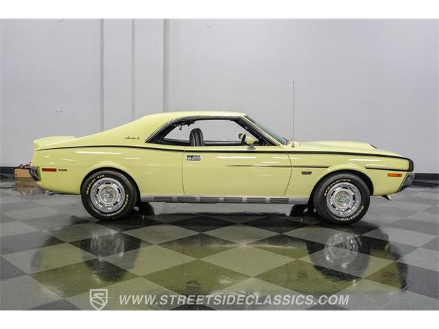 1970 AMC Javelin (CC-2117417) for sale in Ft Worth, Texas