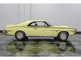 1970 AMC Javelin (CC-2117417) for sale in Ft Worth, Texas