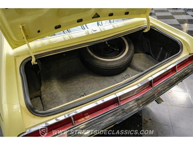 1970 AMC Javelin (CC-2117417) for sale in Ft Worth, Texas