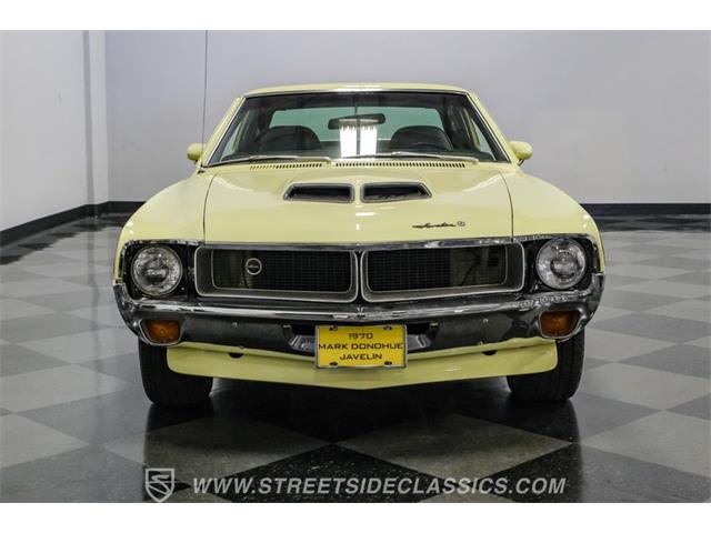 1970 AMC Javelin (CC-2117417) for sale in Ft Worth, Texas