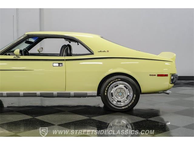 1970 AMC Javelin (CC-2117417) for sale in Ft Worth, Texas
