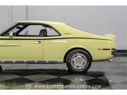 1970 AMC Javelin (CC-2117417) for sale in Ft Worth, Texas