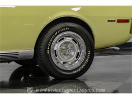 1970 AMC Javelin (CC-2117417) for sale in Ft Worth, Texas