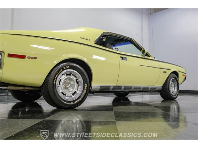1970 AMC Javelin (CC-2117417) for sale in Ft Worth, Texas
