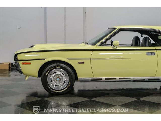 1970 AMC Javelin (CC-2117417) for sale in Ft Worth, Texas