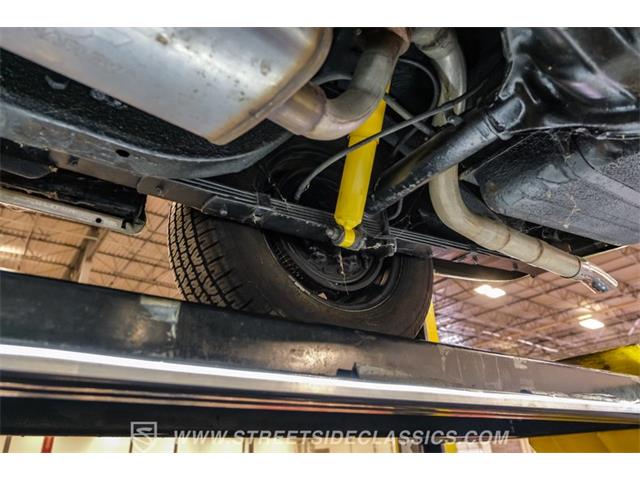 1970 AMC Javelin (CC-2117417) for sale in Ft Worth, Texas