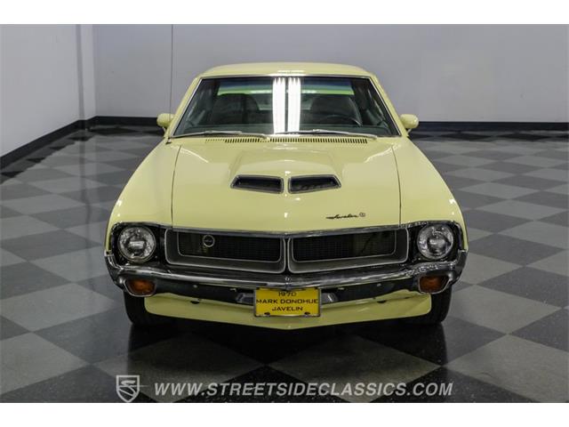 1970 AMC Javelin (CC-2117417) for sale in Ft Worth, Texas