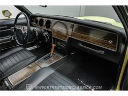1970 AMC Javelin (CC-2117417) for sale in Ft Worth, Texas