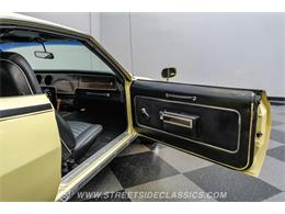 1970 AMC Javelin (CC-2117417) for sale in Ft Worth, Texas
