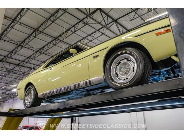 1970 AMC Javelin (CC-2117417) for sale in Ft Worth, Texas