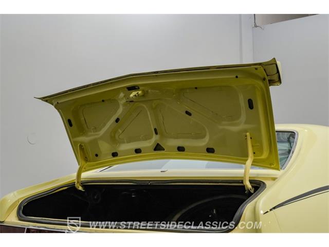 1970 AMC Javelin (CC-2117417) for sale in Ft Worth, Texas