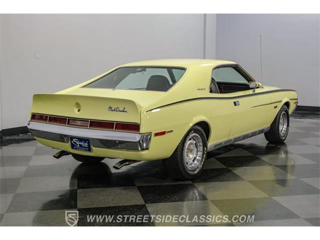1970 AMC Javelin (CC-2117417) for sale in Ft Worth, Texas