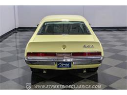 1970 AMC Javelin (CC-2117417) for sale in Ft Worth, Texas