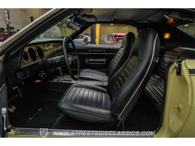 1970 AMC Javelin (CC-2117417) for sale in Ft Worth, Texas