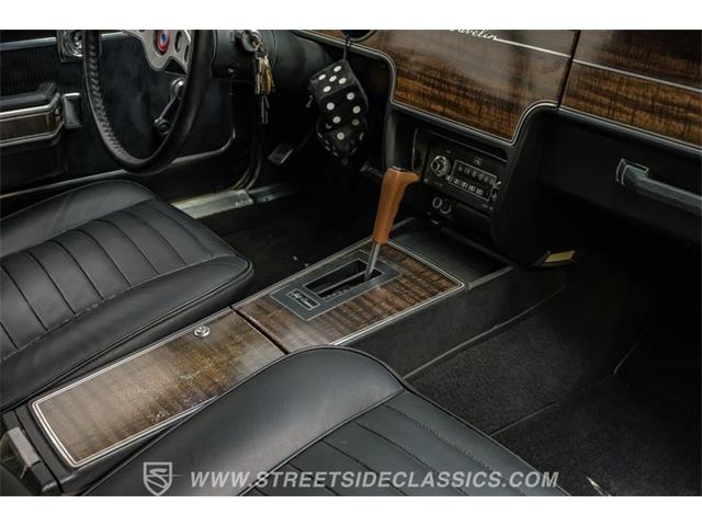1970 AMC Javelin (CC-2117417) for sale in Ft Worth, Texas